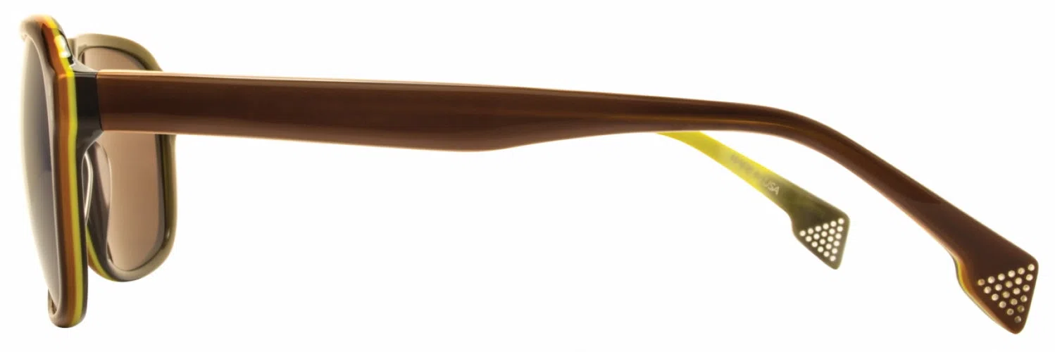 STATE Optical Co. CLARKSUN Sunglasses - view 5